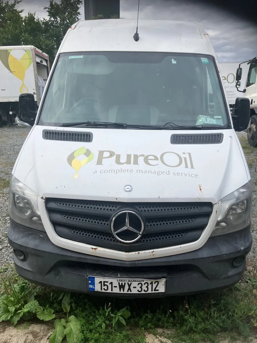 Iveco Other 2012 - Image 1