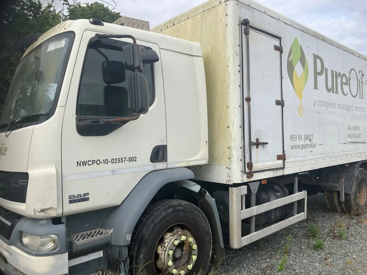 Iveco Other 2012 - Image 2