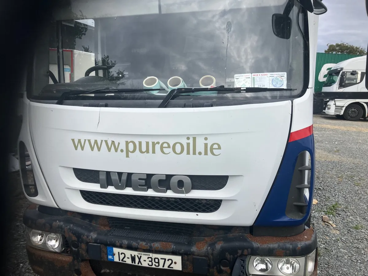 Iveco Other 2012 - Image 4