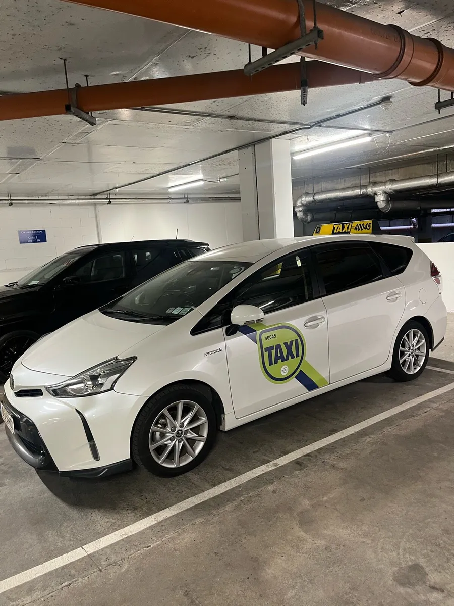 Taxi Rent - Image 3