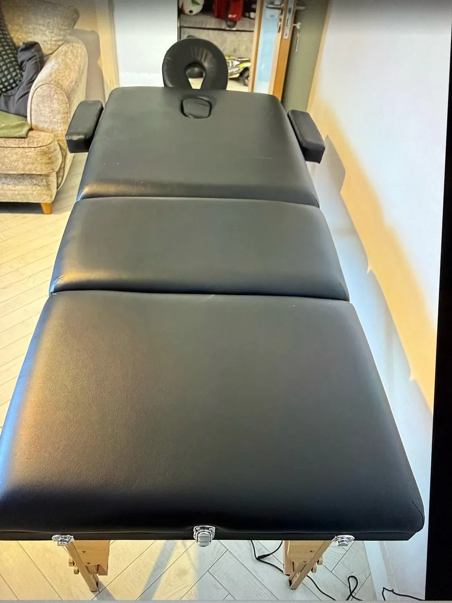 Massage Tables - Image 1