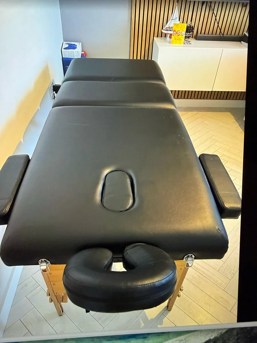 Massage Tables - Image 2