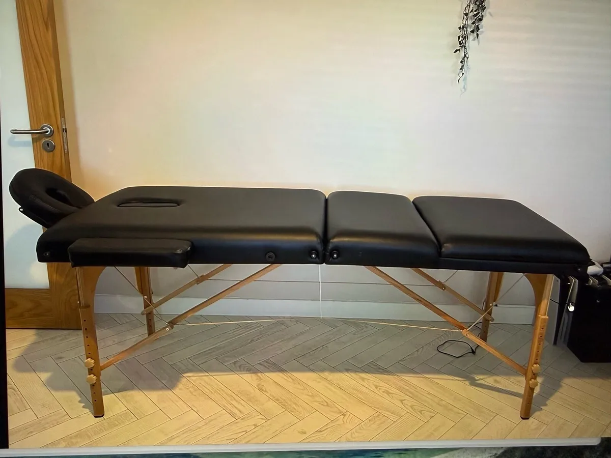 Massage Tables - Image 3