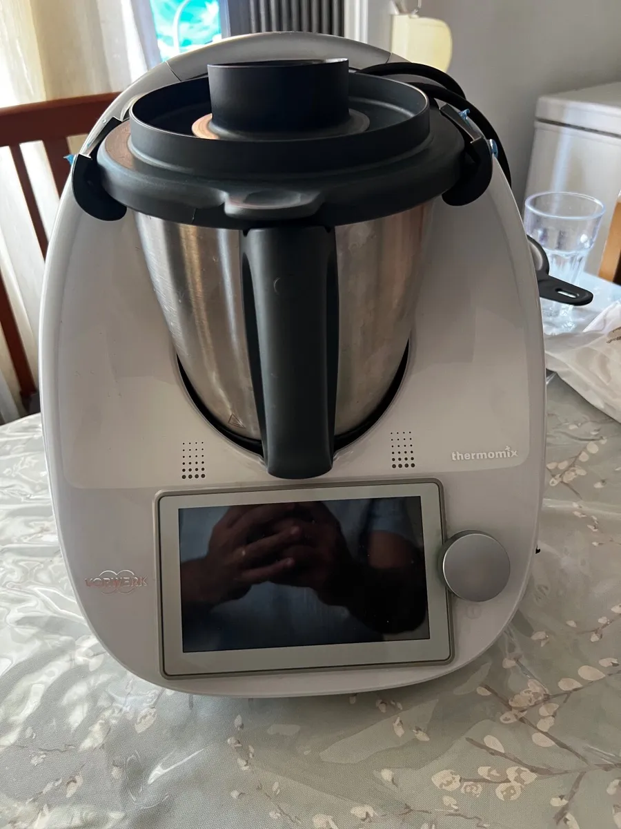 Thermomix Tm5 - Image 1