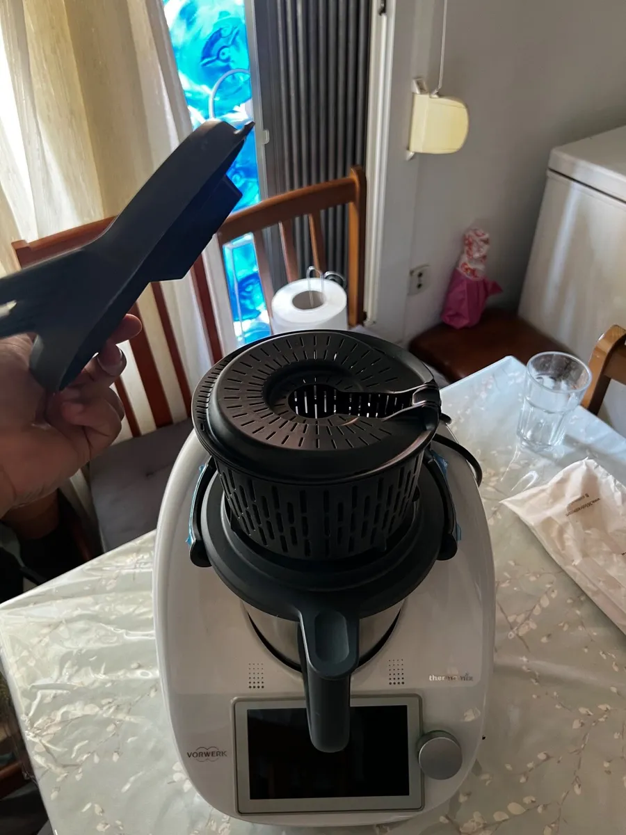 Thermomix Tm5 - Image 2