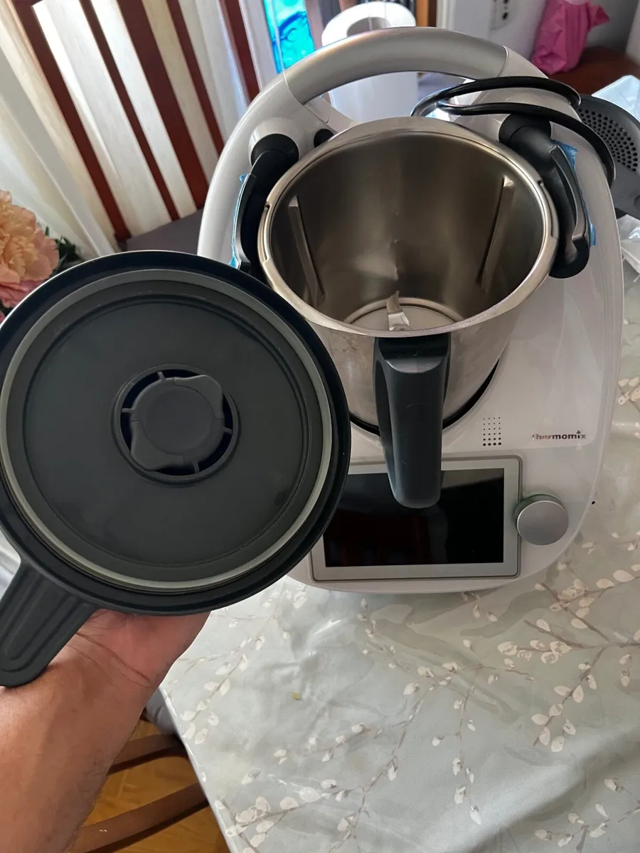 Thermomix Tm5 - Image 3