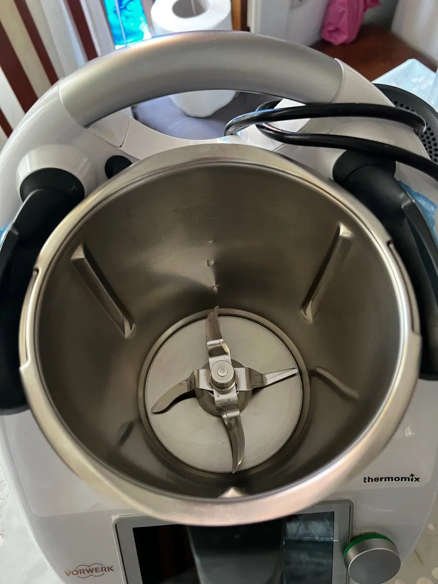 Thermomix Tm5 - Image 4