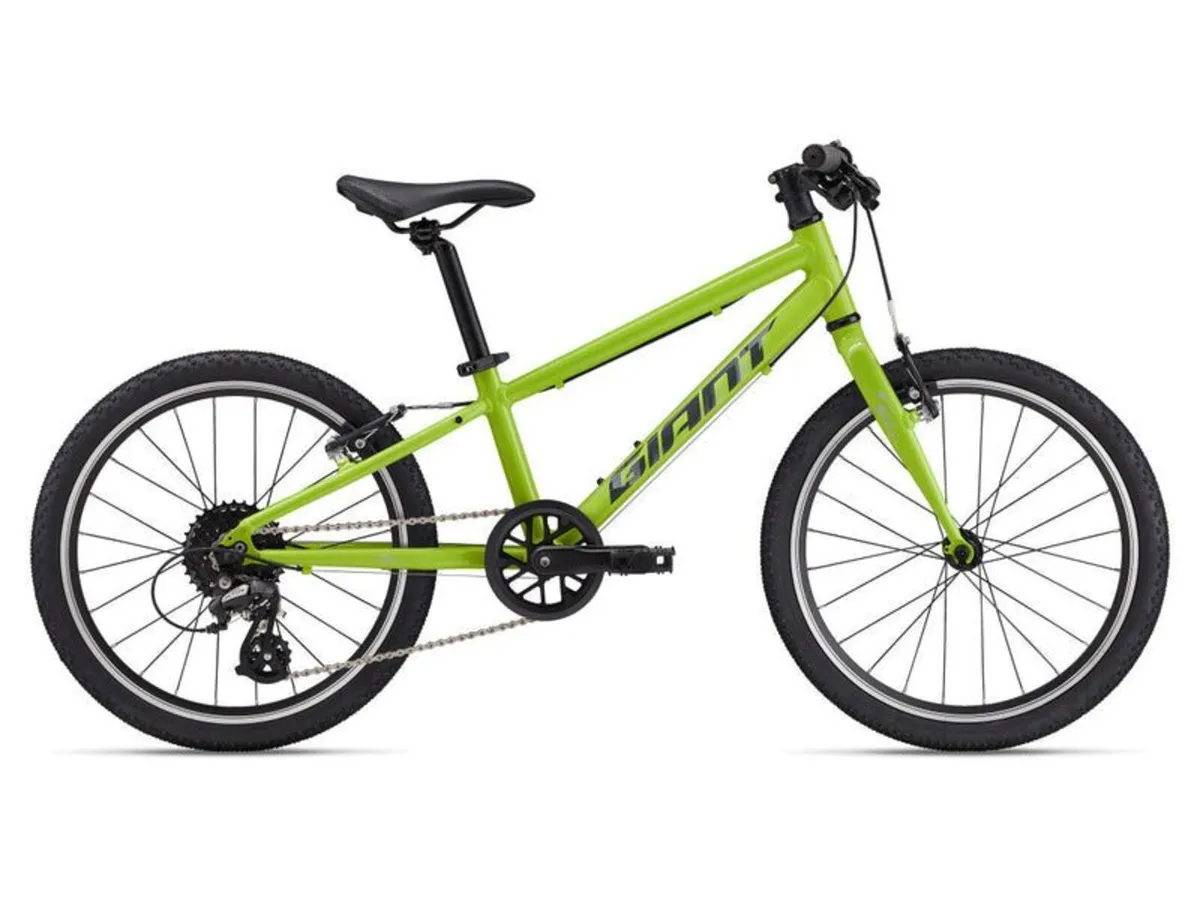 original junior bike giant ARX 20 iso 4210-2 - Image 1