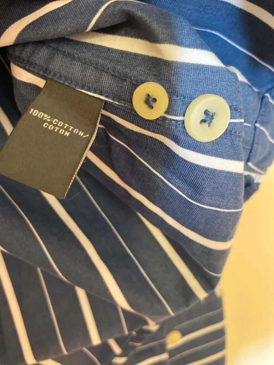 Abercrombie & Fitch shirt - size S - Image 4