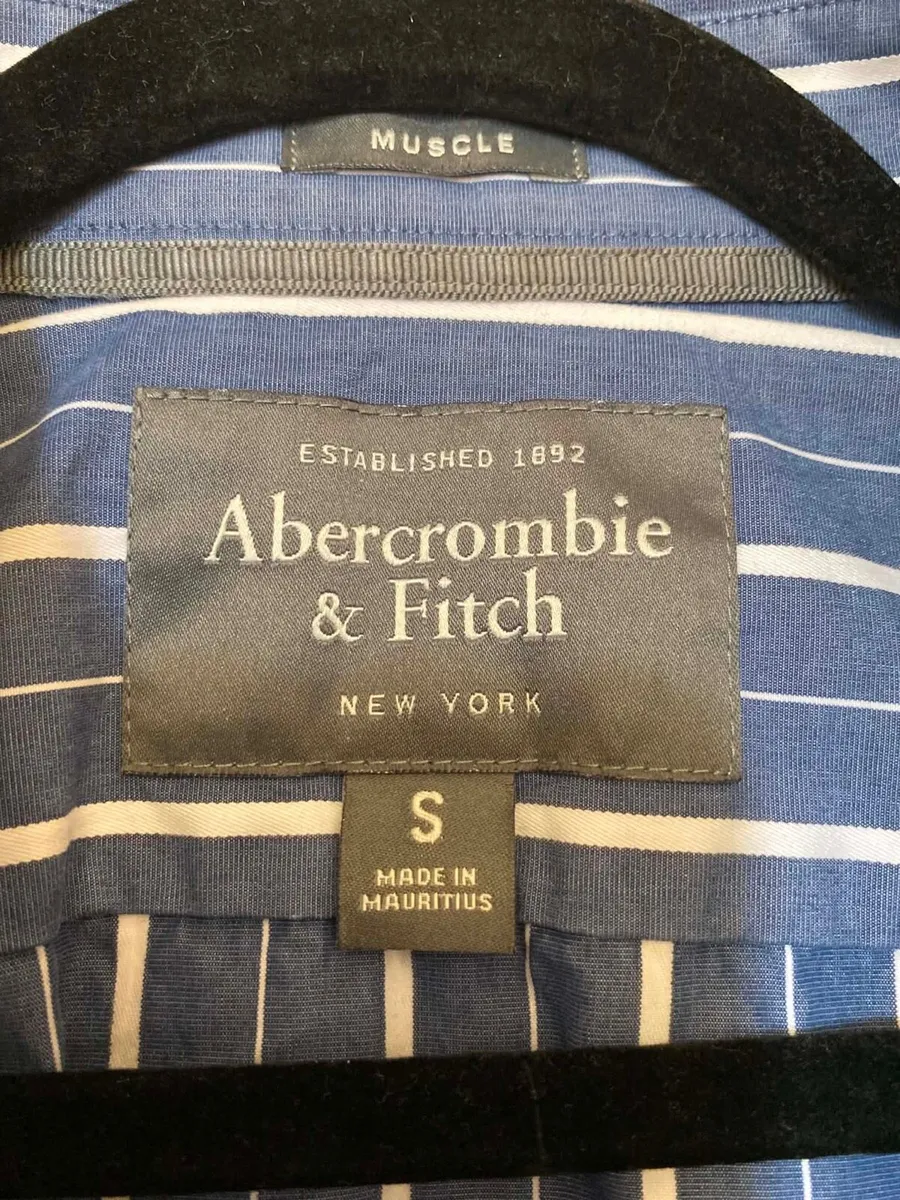 Abercrombie & Fitch shirt - size S - Image 3