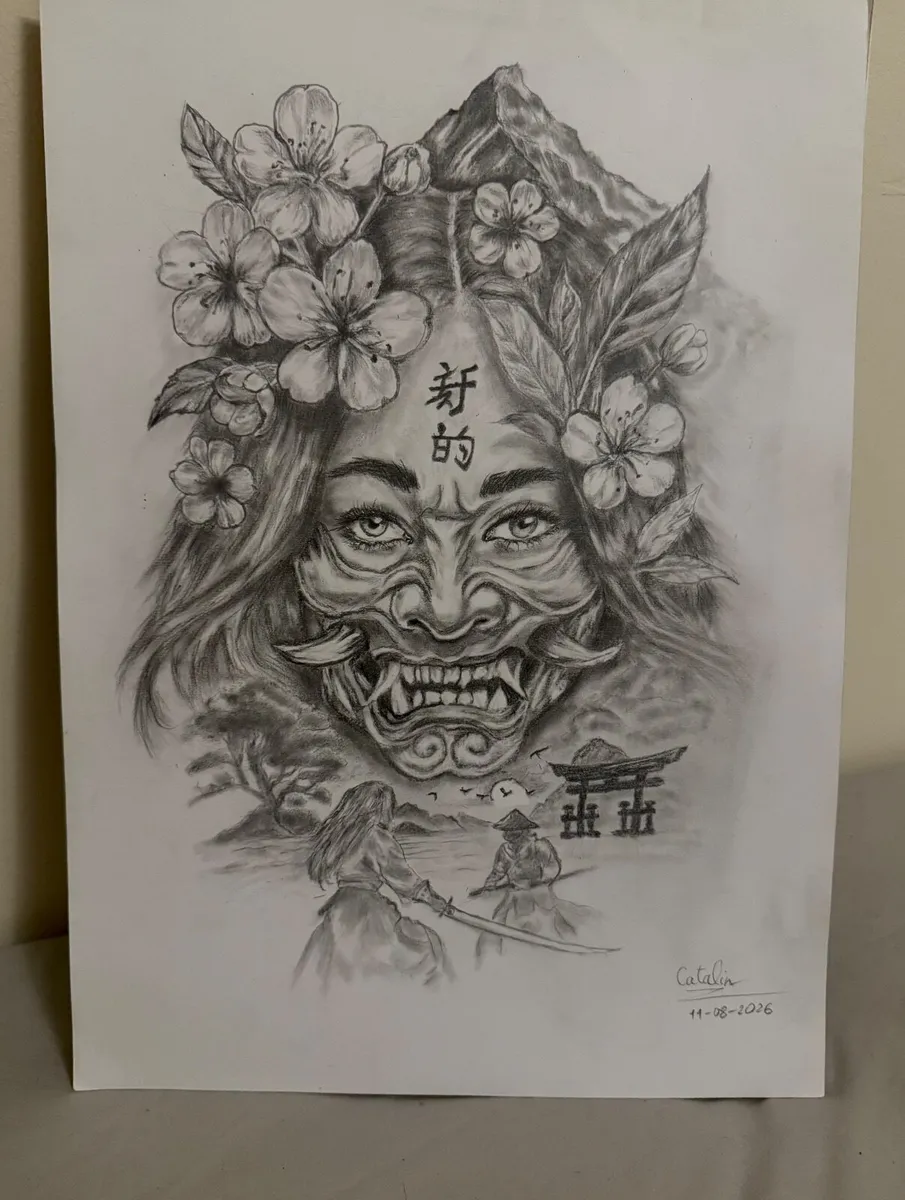 Drawing - Image 1