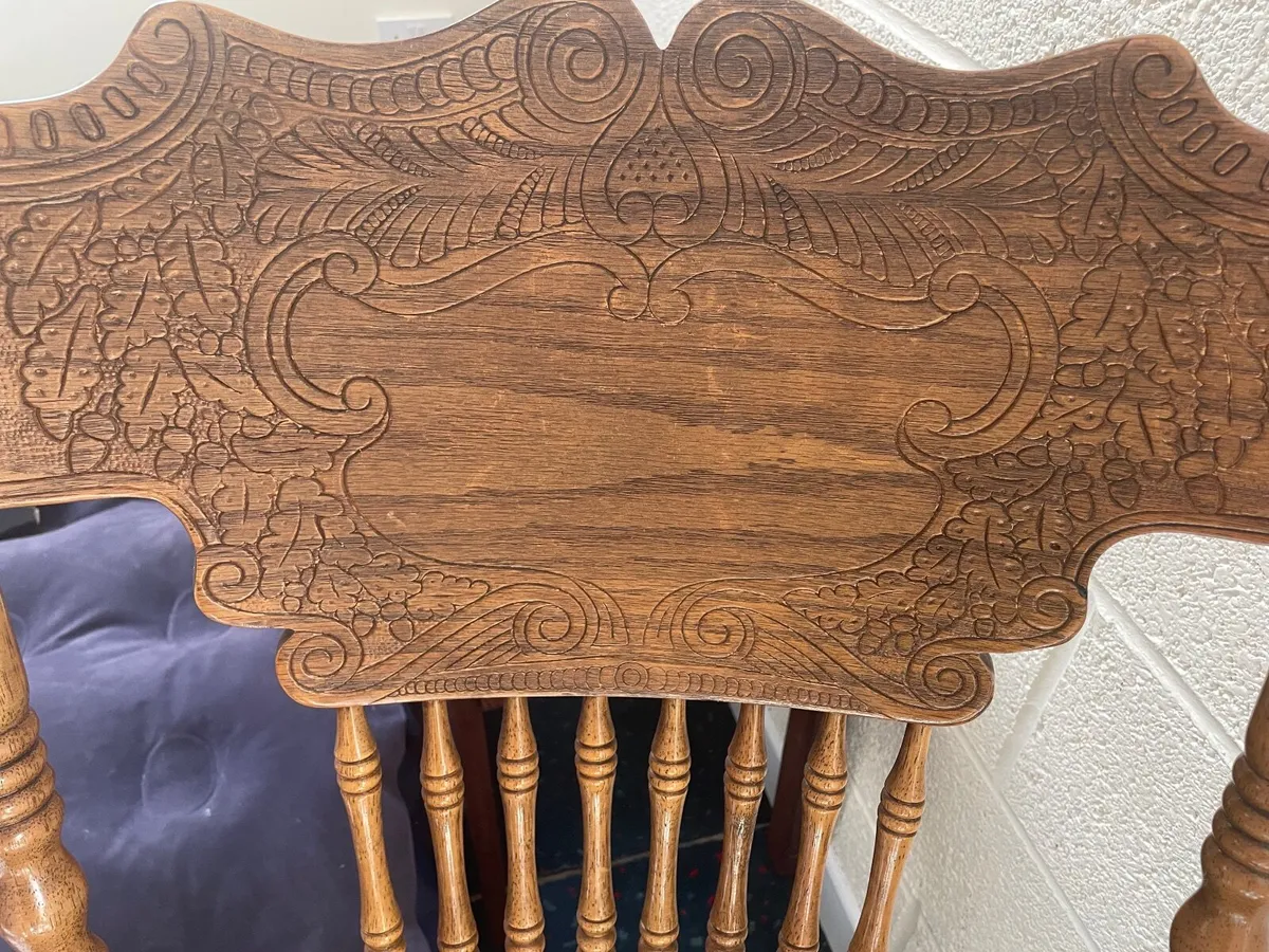 Rocking chair - Image 3