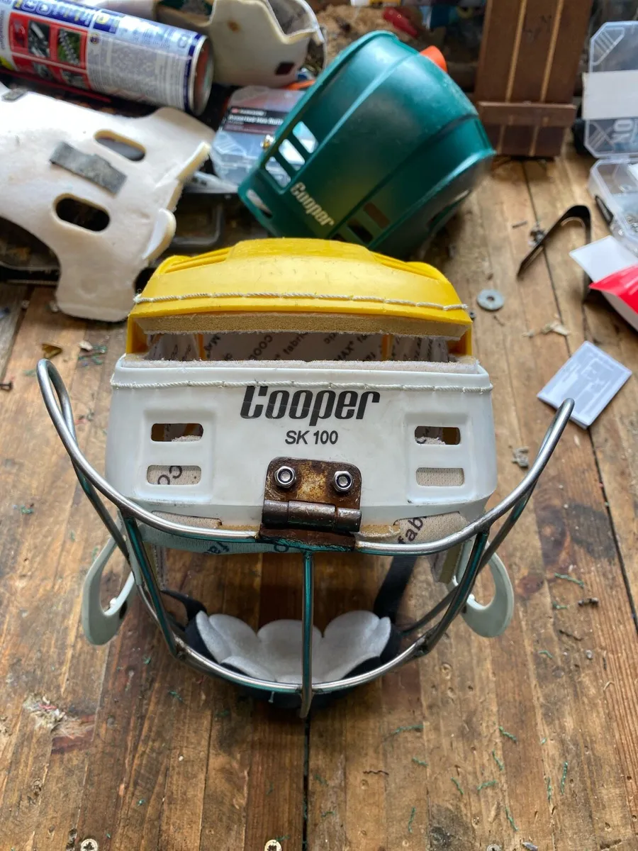 Long loop Cleere guard - Image 1