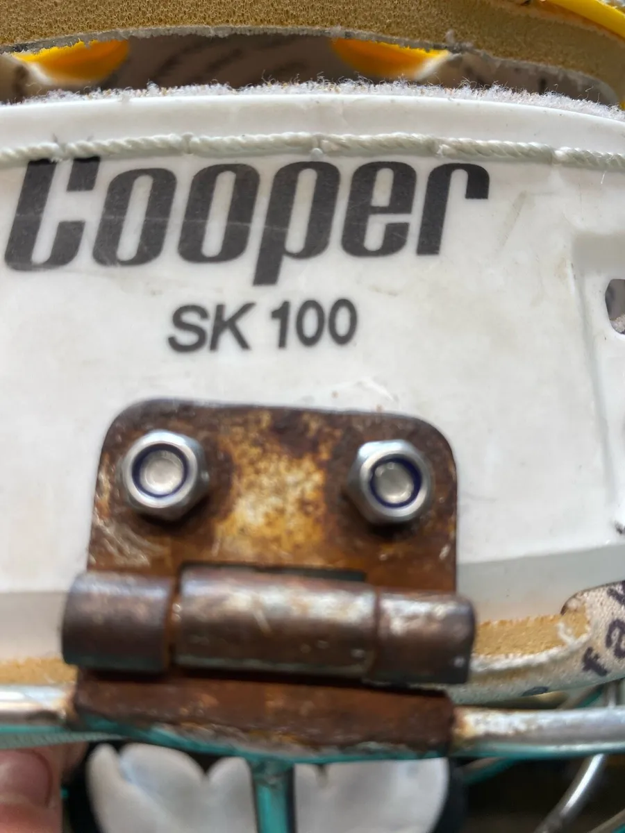 Long loop Cleere guard - Image 4