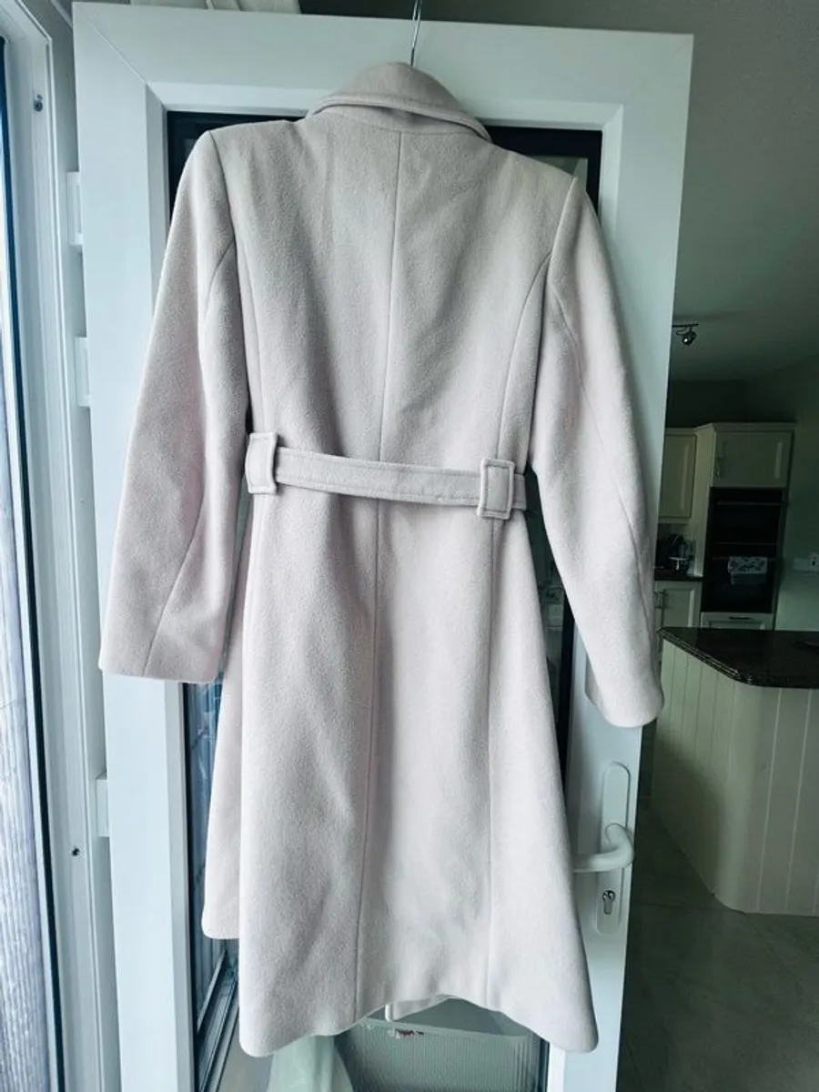 cashmere/wool coat - Image 3