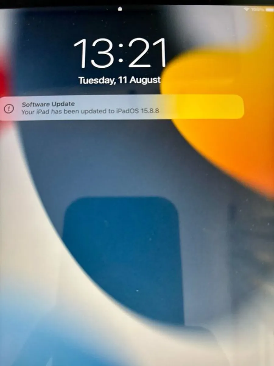 Apple iPad Mini 4, 64GB, Wi-Fi model in Space Grey - Image 2