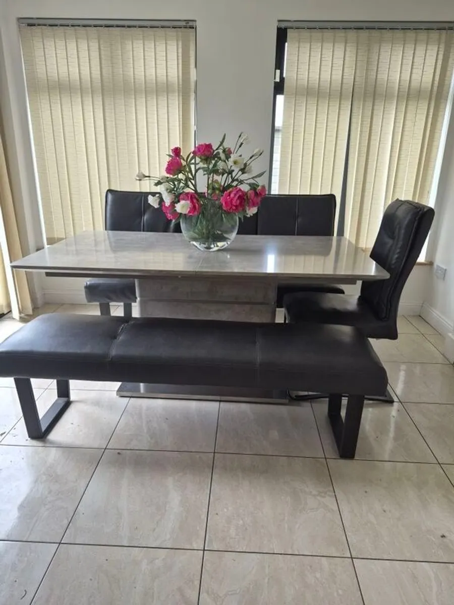 kitchen dining - Image 2
