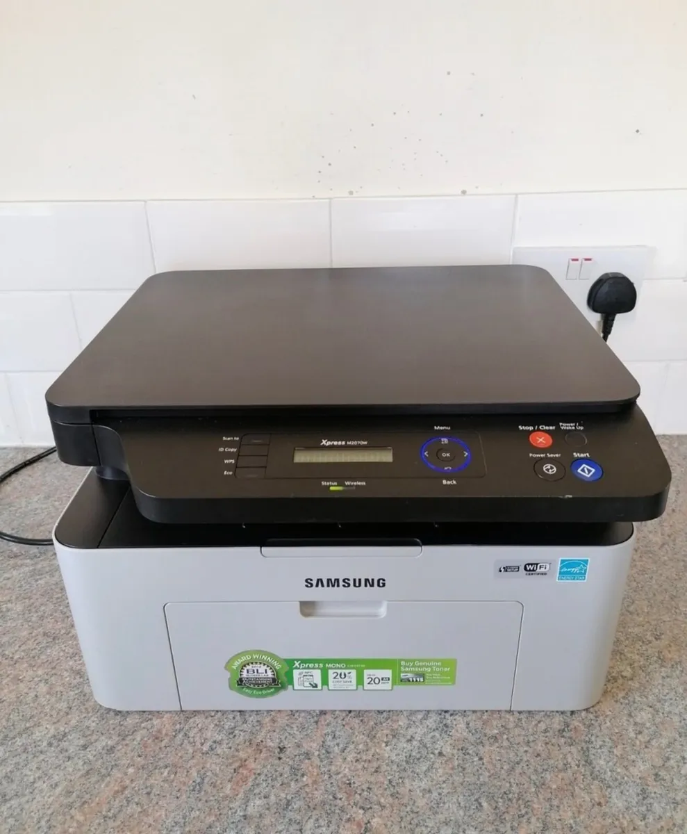 Printer