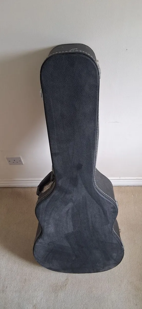 Acoustic Guitar Case