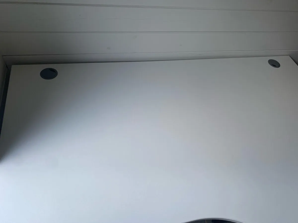 2 Office desks - Image 3