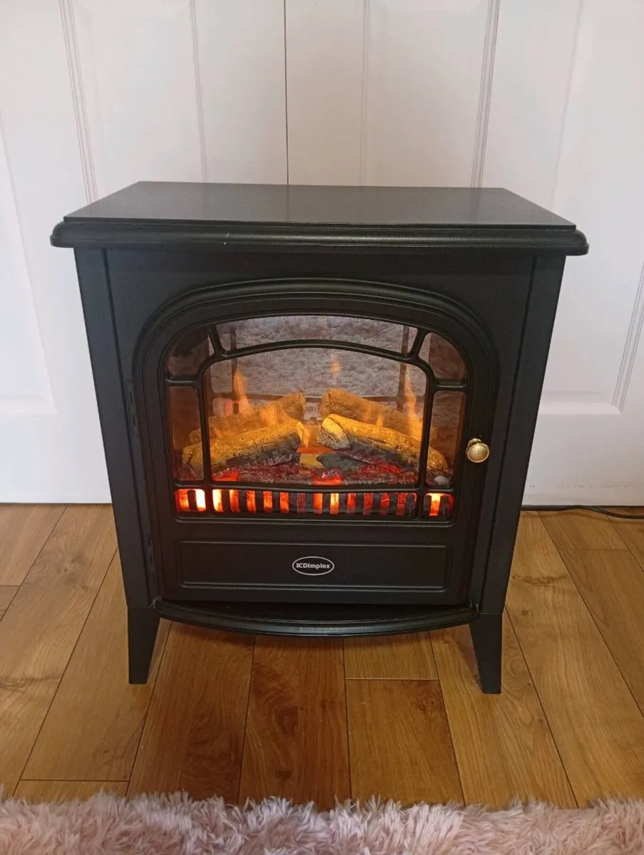 Dimplex Club Electric Stove - Image 1