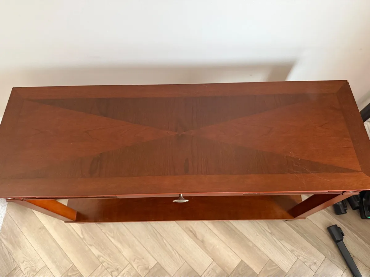 Hall Table - Image 1
