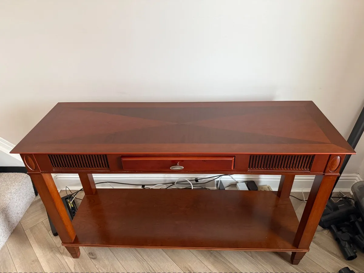 Hall Table - Image 2