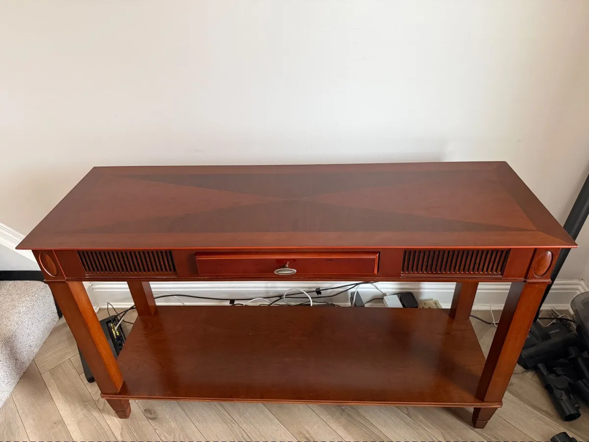 Hall Table - Image 3