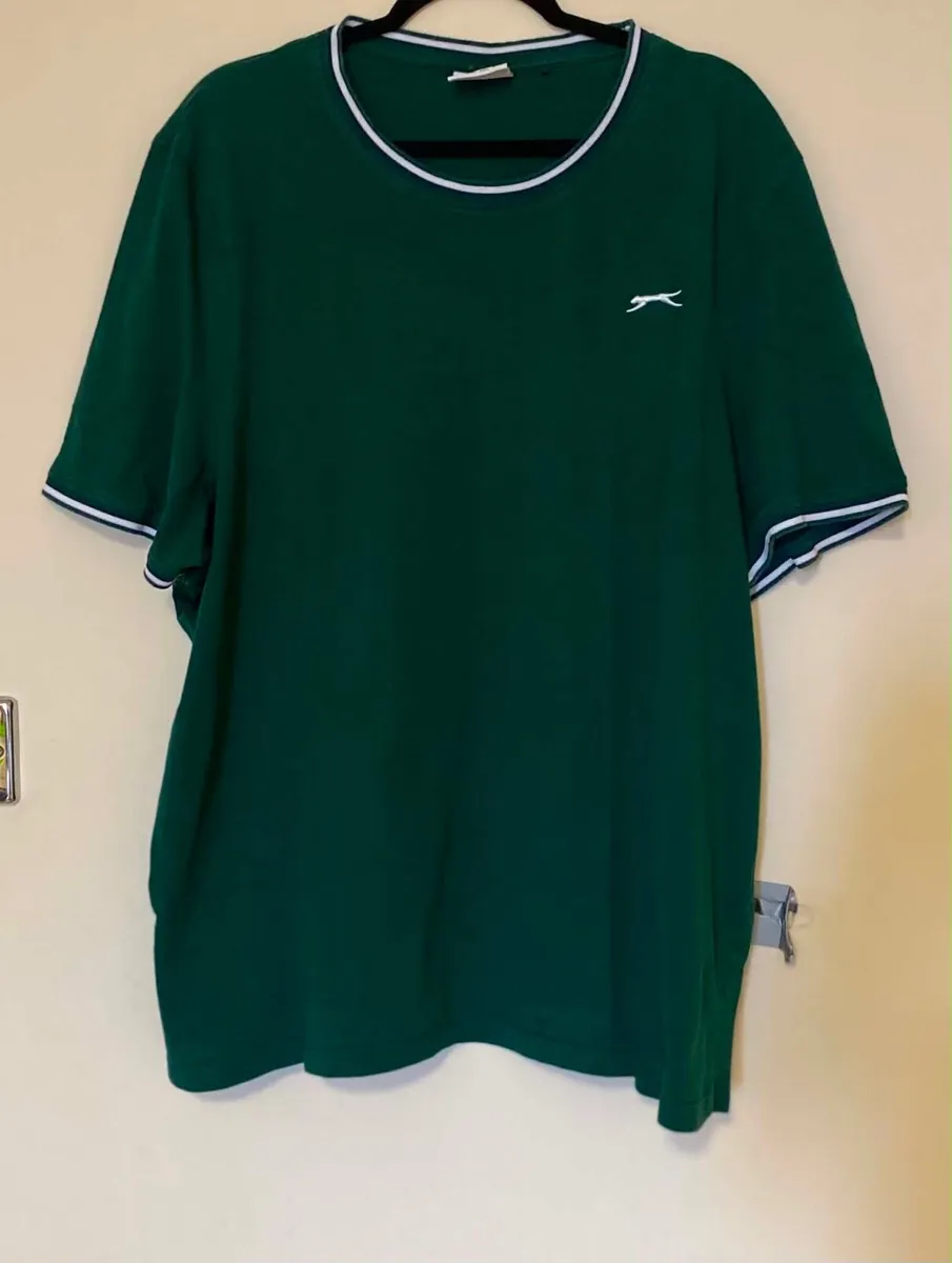 Slazenger Polo shirt - Size 4XL - Image 1