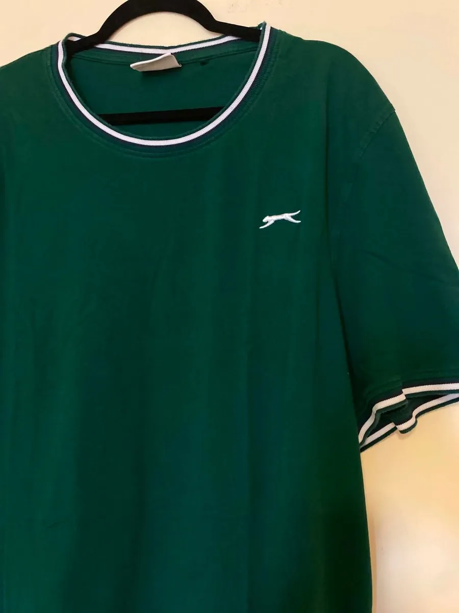 Slazenger Polo shirt - Size 4XL - Image 2