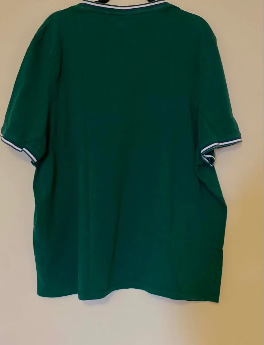 Slazenger Polo shirt - Size 4XL - Image 3