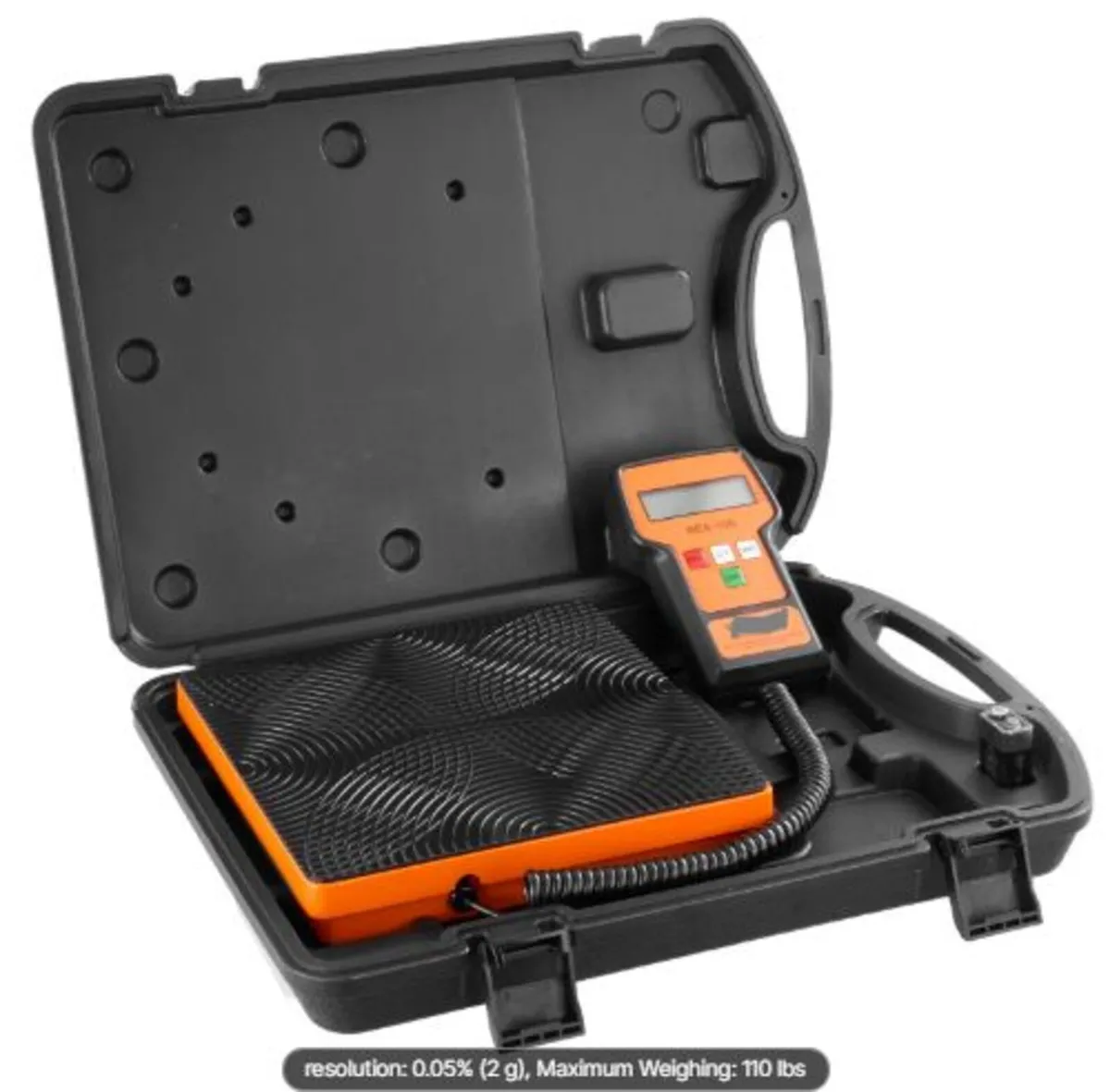 Electronic Digital Refrigerant Charging Freon - Image 2