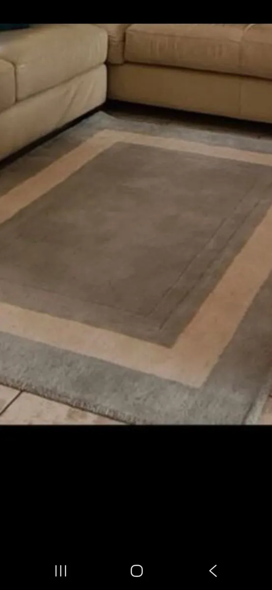 Rug - Image 1