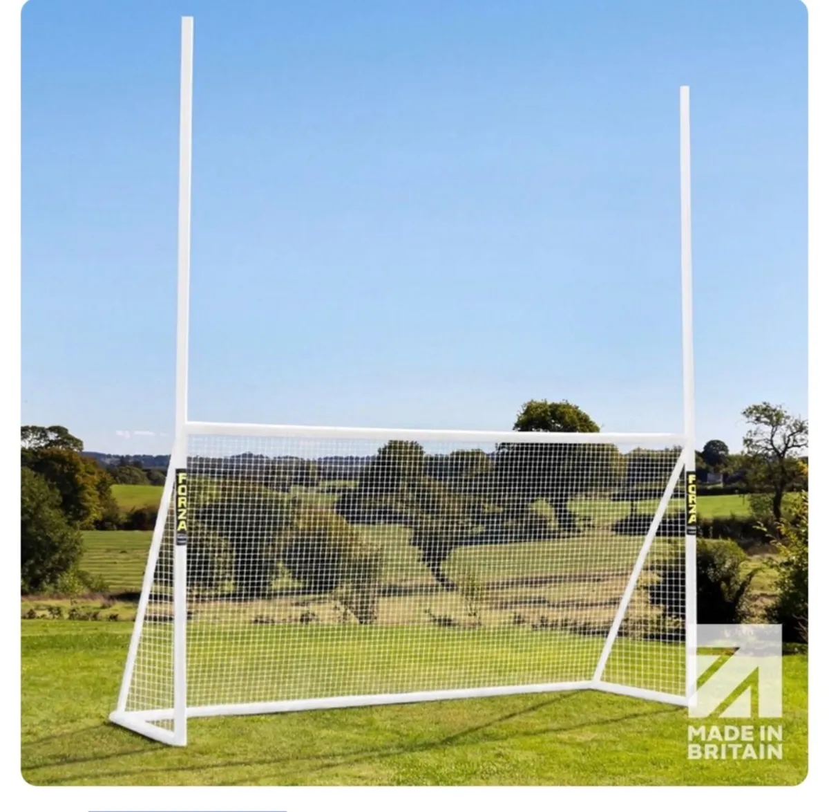GAA Goalposts - Image 1