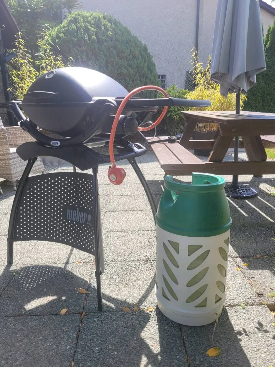 Webber Bbq - Image 2