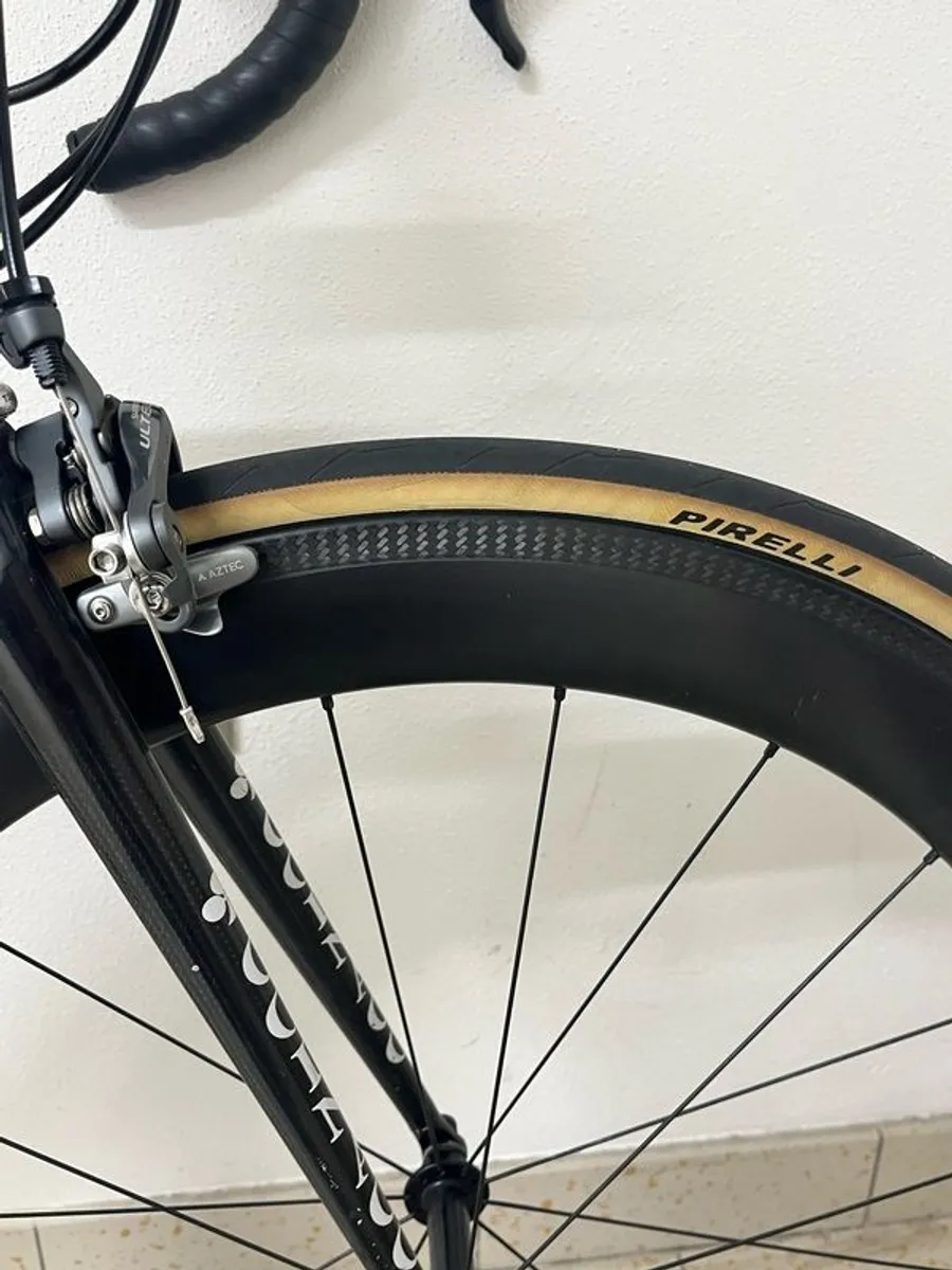 colnago dream road bike - Image 4