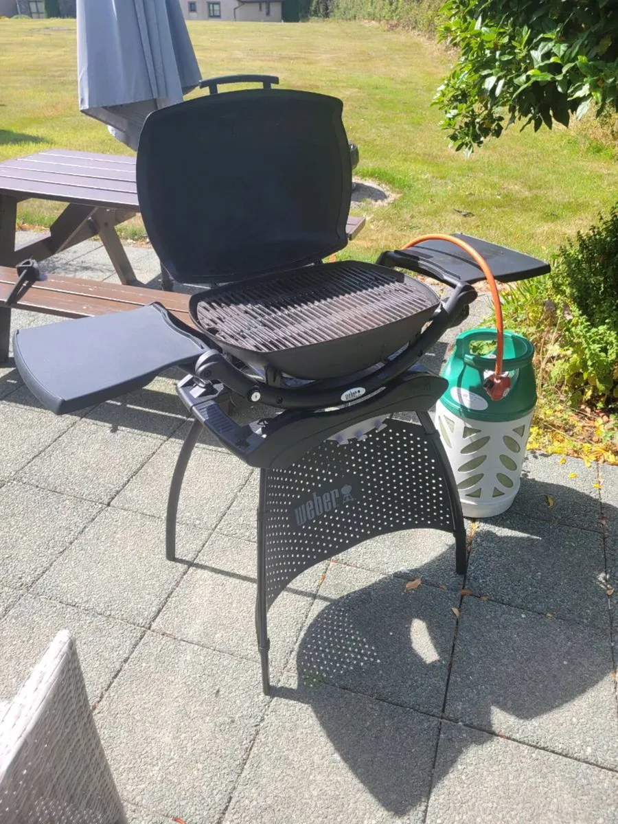 Webber Bbq - Image 4