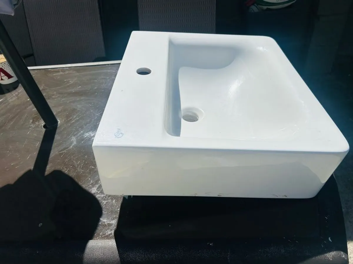 Ideal Countertop Sink - Image 2