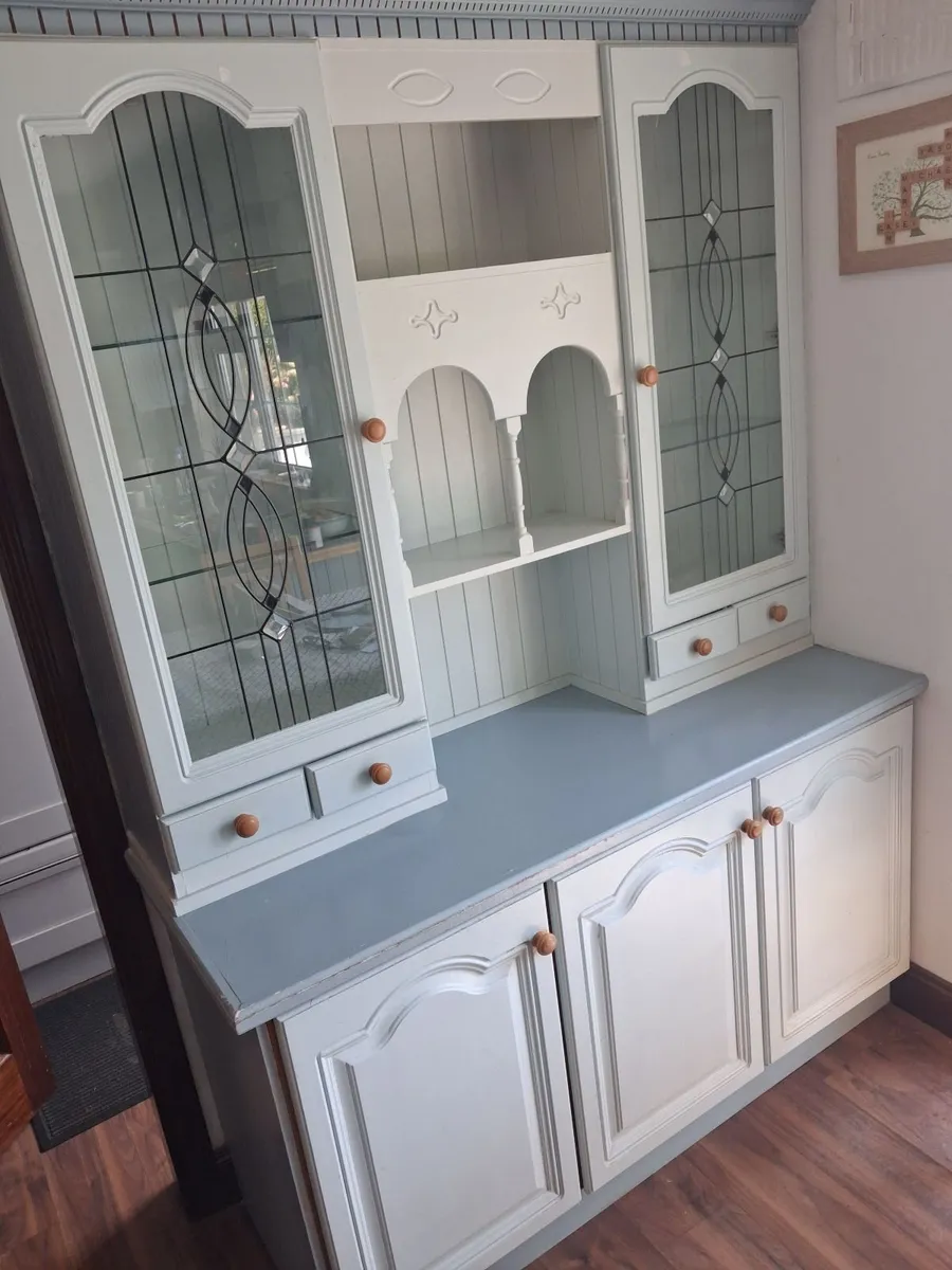 Kitchen, Dresser and Hall Stand - Image 3