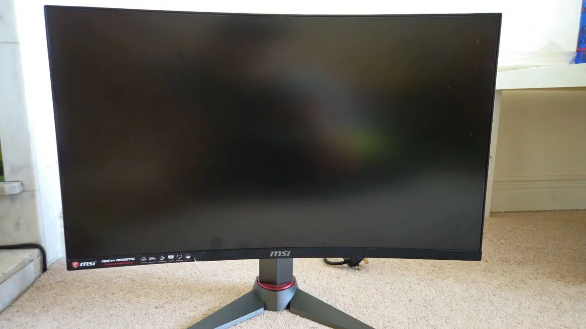 Monitor - Image 1