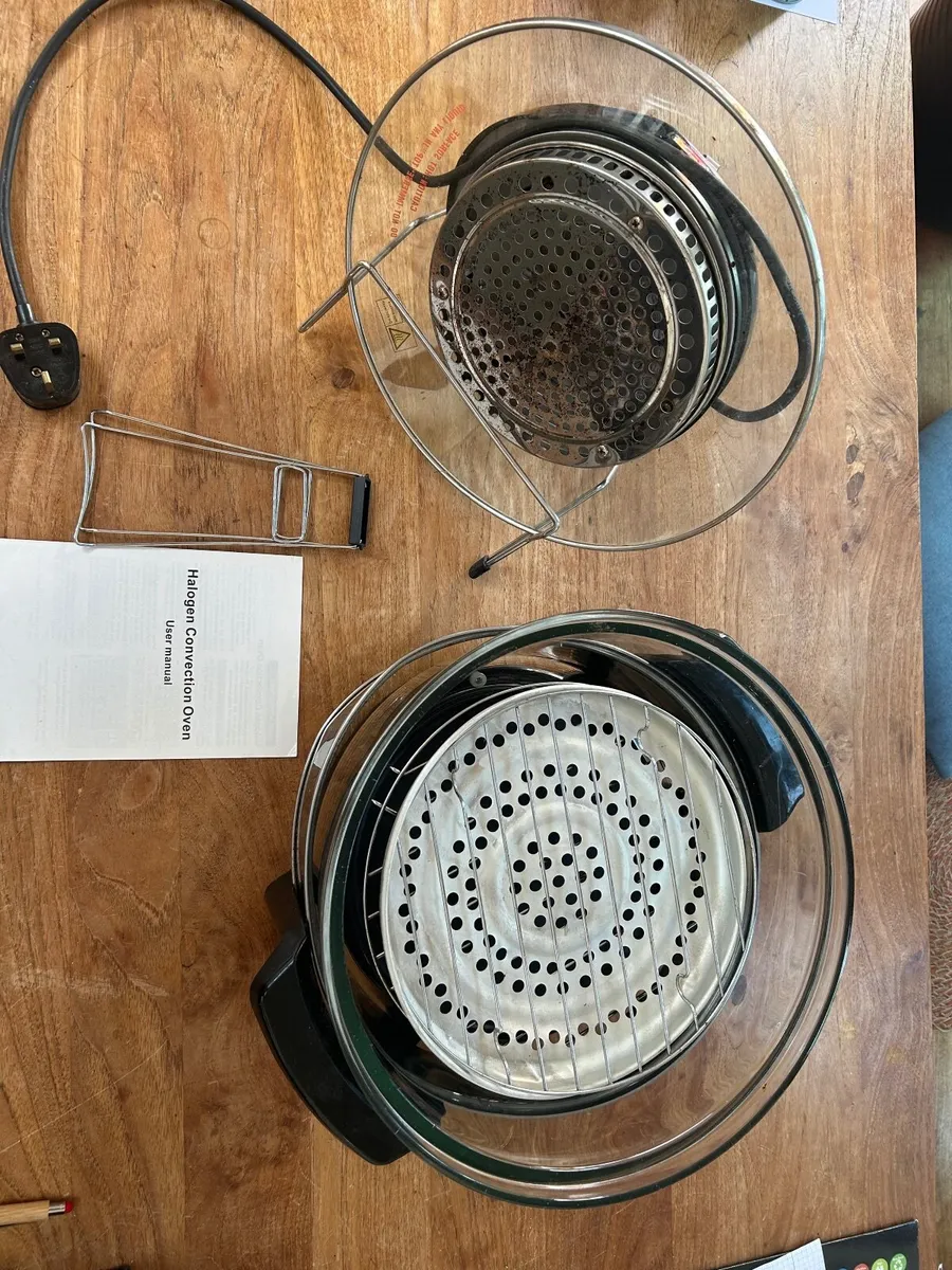 Halogen Oven - Image 2