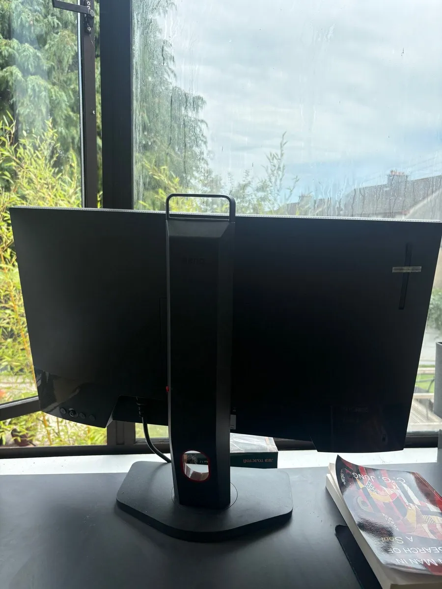 BenQ Zowie XL2540K 240Hz Gaming Monitor - Image 3