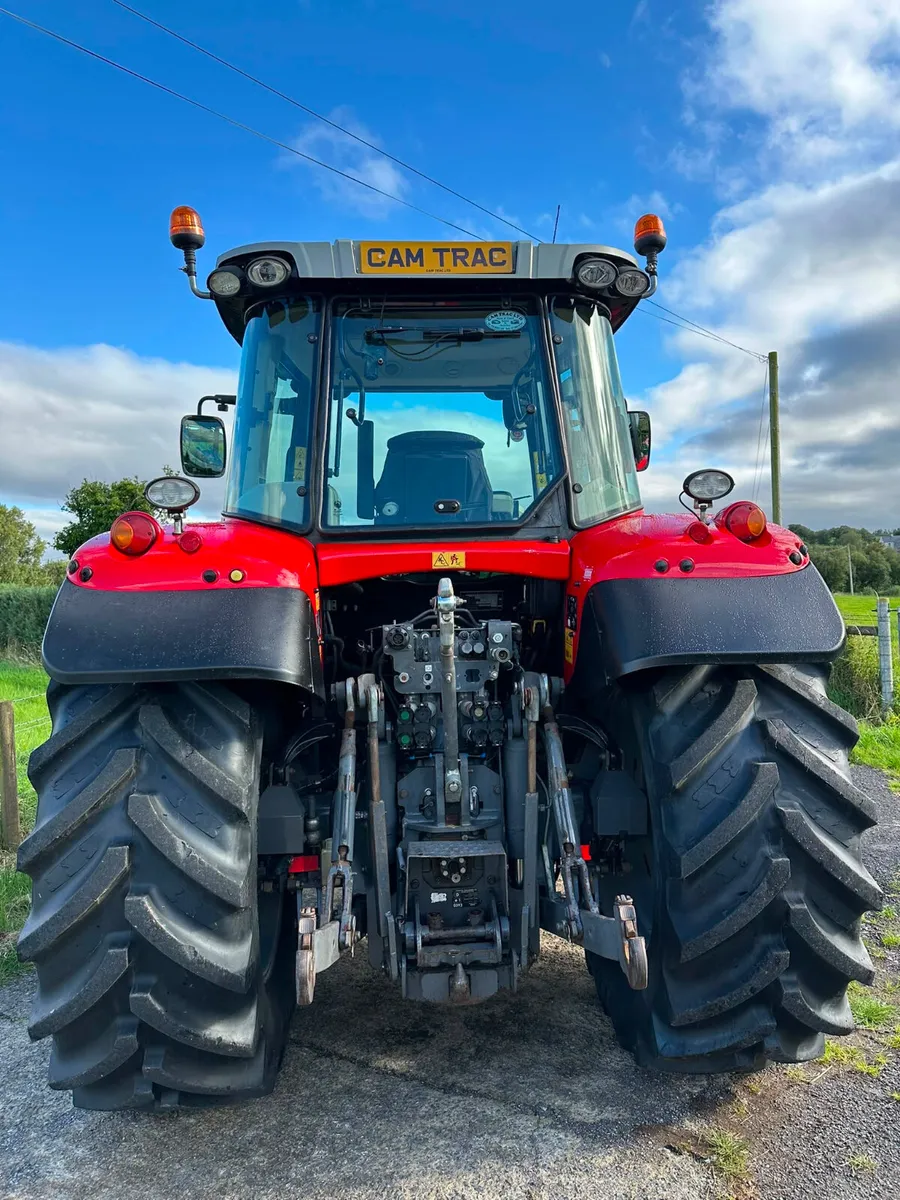 MASSEY FERGUSON 7616 DYNA 6 - Image 3