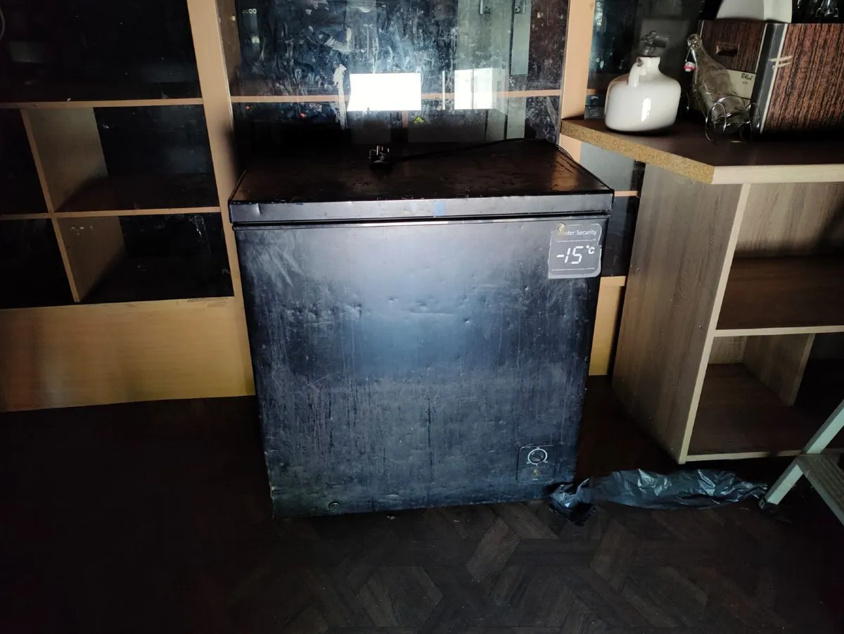 Commercial fridges - Image 1