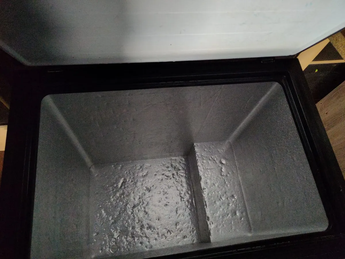 Commercial fridges - Image 2