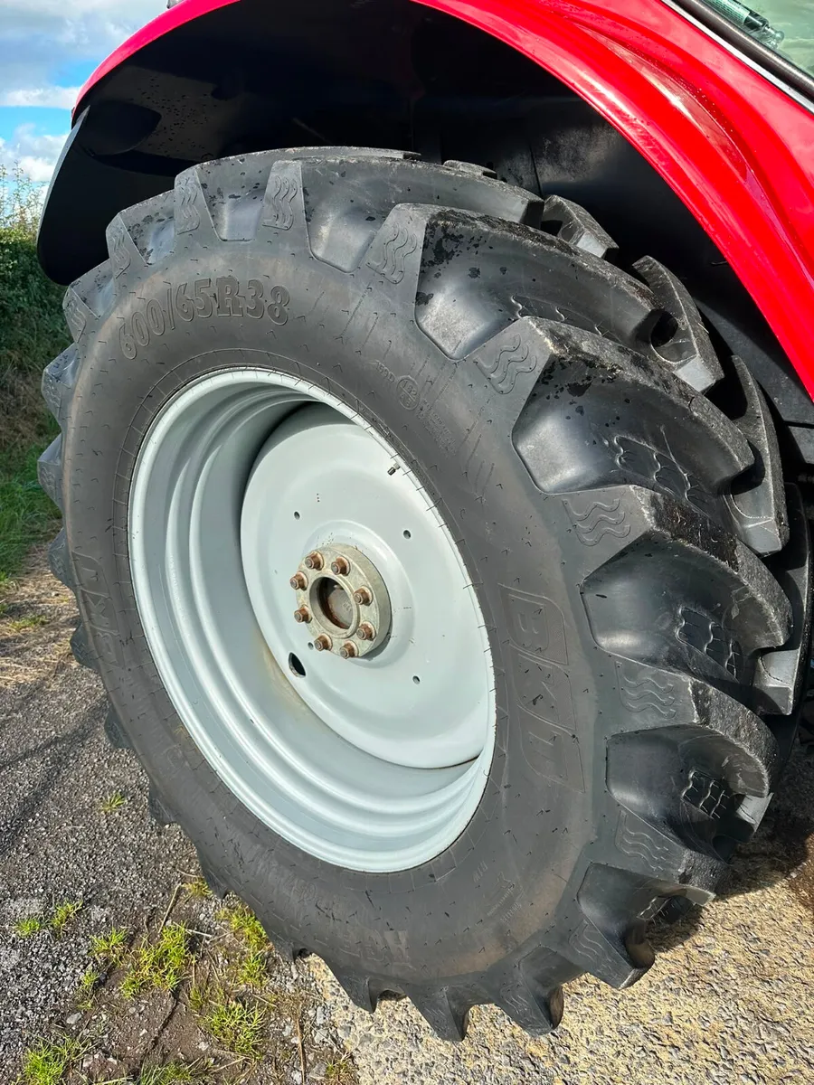 MASSEY FERGUSON 7616 DYNA 6 - Image 4