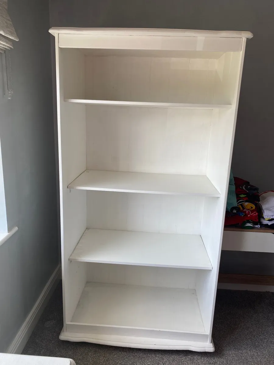 Storage Unit