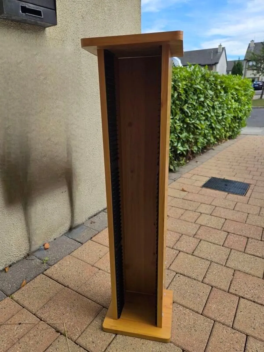 CD holder - Image 1