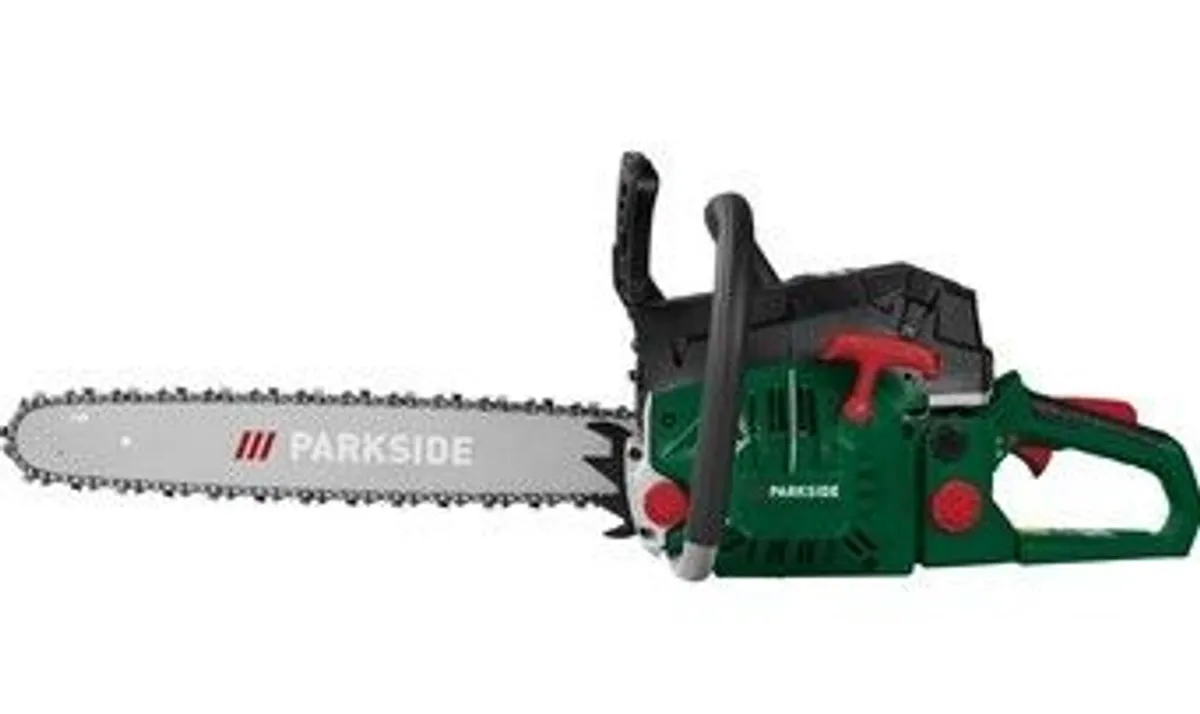 Chainsaw