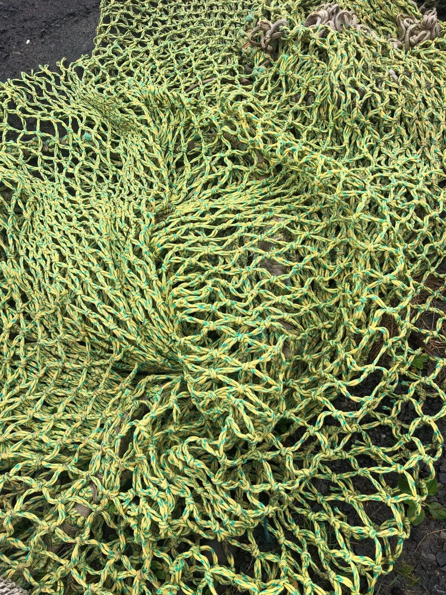 Farming Netting for covering bales - Image 1